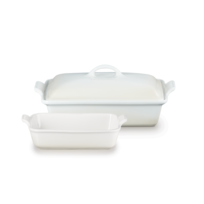 Rectangular Casserole and Dish Set, view 1